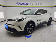 Toyota Yize IZOA 2.0L Yixiang Edition - ფოტო 1