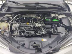 Toyota Yize IZOA 2.0L Yixiang Edition - ფოტო 10