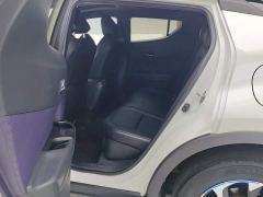 Toyota Yize IZOA 2.0L Yixiang Edition - ფოტო 11