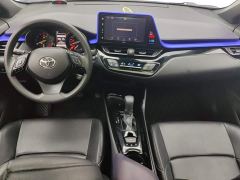 Toyota Yize IZOA 2.0L Yixiang Edition - ფოტო 12