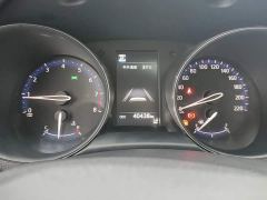 Toyota Yize IZOA 2.0L Yixiang Edition - ფოტო 14