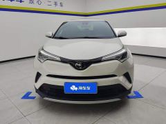 Toyota Yize IZOA 2.0L Yixiang Edition - ფოტო 2