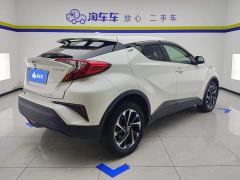 Toyota Yize IZOA 2.0L Yixiang Edition - ფოტო 3