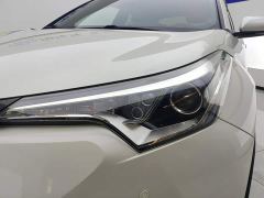Toyota Yize IZOA 2.0L Yixiang Edition - ფოტო 5