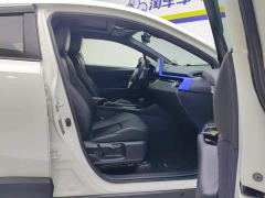 Toyota Yize IZOA 2.0L Yixiang Edition - ფოტო 8