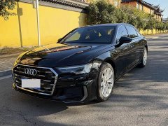 Audi A6L 45 TFSI Premium Dynamic - ფოტო 1