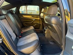Audi A6L 45 TFSI Premium Dynamic - ფოტო 10