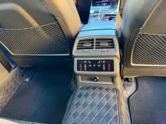 Audi A6L 45 TFSI Premium Dynamic - ფოტო 11