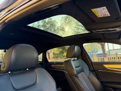 Audi A6L 45 TFSI Premium Dynamic - ფოტო 12