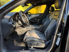 Audi A6L 45 TFSI Premium Dynamic - ფოტო 13