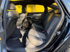 Audi A6L 45 TFSI Premium Dynamic - ფოტო 14