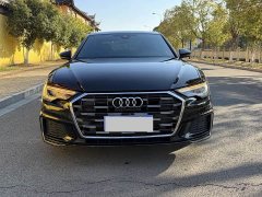 Audi A6L 45 TFSI Premium Dynamic - ფოტო 2