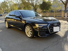 Audi A6L 45 TFSI Premium Dynamic - ფოტო 3