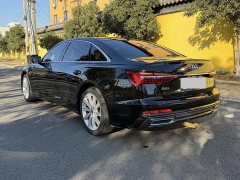 Audi A6L 45 TFSI Premium Dynamic - ფოტო 6