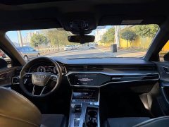 Audi A6L 45 TFSI Premium Dynamic - ფოტო 7