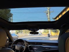 Audi A6L 45 TFSI Premium Dynamic - ფოტო 8