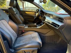 Audi A6L 45 TFSI Premium Dynamic - ფოტო 9