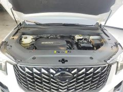 GAC Aion GS8 2025 Pioneer Series 2.0T GDI FWD Luxury 5-Seater - ფოტო 10