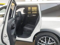 GAC Aion GS8 2025 Pioneer Series 2.0T GDI FWD Luxury 5-Seater - ფოტო 11