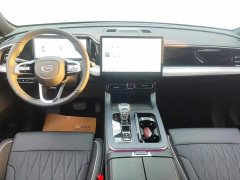 GAC Aion GS8 2025 Pioneer Series 2.0T GDI FWD Luxury 5-Seater - ფოტო 12