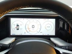 GAC Aion GS8 2025 Pioneer Series 2.0T GDI FWD Luxury 5-Seater - ფოტო 14