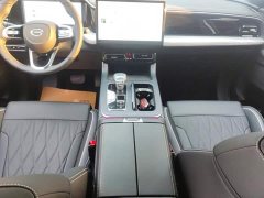 GAC Aion GS8 2025 Pioneer Series 2.0T GDI FWD Luxury 5-Seater - ფოტო 16