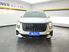 GAC Aion GS8 2025 Pioneer Series 2.0T GDI FWD Luxury 5-Seater - ფოტო 2