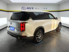GAC Aion GS8 2025 Pioneer Series 2.0T GDI FWD Luxury 5-Seater - ფოტო 3