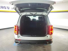 GAC Aion GS8 2025 Pioneer Series 2.0T GDI FWD Luxury 5-Seater - ფოტო 4