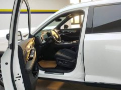 GAC Aion GS8 2025 Pioneer Series 2.0T GDI FWD Luxury 5-Seater - ფოტო 9