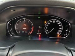 Honda Accord 260TURBO Luxury Edition - ფოტო 11