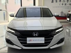 Honda Accord 260TURBO Luxury Edition - ფოტო 2