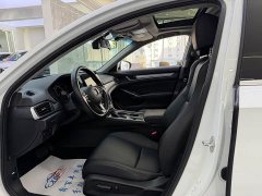 Honda Accord 260TURBO Luxury Edition - ფოტო 4