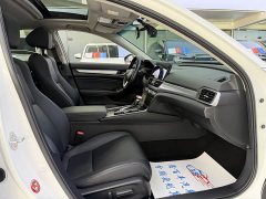 Honda Accord 260TURBO Luxury Edition - ფოტო 6