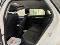 Honda Accord 260TURBO Luxury Edition - ფოტო 7