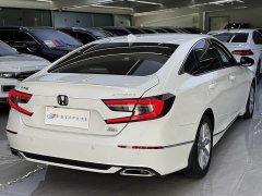 Honda Accord 260TURBO Luxury Edition - ფოტო 8