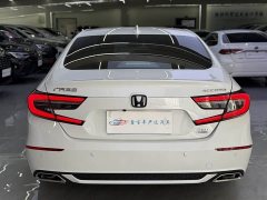 Honda Accord 260TURBO Luxury Edition - ფოტო 9