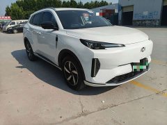 Changan Qiyuan Q05 Classic Zhenxiang Edition 125 Navigator CATL - ფოტო 3
