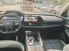 Changan Qiyuan Q05 Classic Zhenxiang Edition 125 Navigator CATL - ფოტო 5