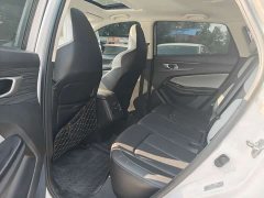 Changan Qiyuan Q05 Classic Zhenxiang Edition 125 Navigator CATL - ფოტო 6