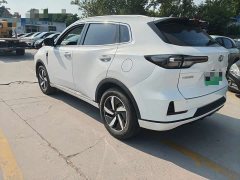 Changan Qiyuan Q05 Classic Zhenxiang Edition 125 Navigator CATL - ფოტო 7