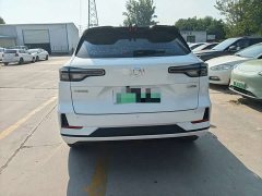 Changan Qiyuan Q05 Classic Zhenxiang Edition 125 Navigator CATL - ფოტო 8
