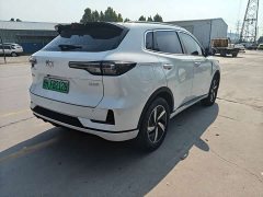 Changan Qiyuan Q05 Classic Zhenxiang Edition 125 Navigator CATL - ფოტო 9