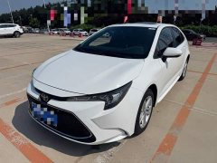 Toyota Corolla 1.8L CVT Luxury - ფოტო 1