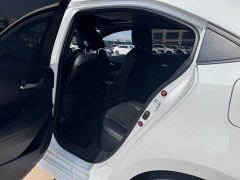 Toyota Corolla 1.8L CVT Luxury - ფოტო 5
