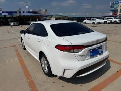 Toyota Corolla 1.8L CVT Luxury - ფოტო 6