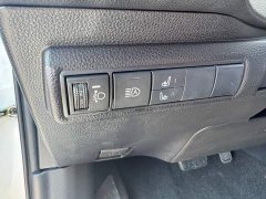 Toyota Corolla 1.8L CVT Luxury - ფოტო 8