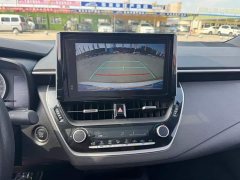 Toyota Corolla 1.8L CVT Luxury - ფოტო 9