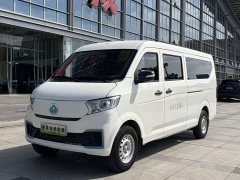 Chery Karry Star V7 EV 2024 239km Passenger Version Comfort 6-Seater - ფოტო 1