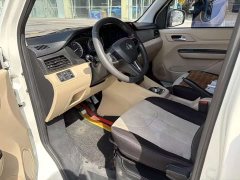 Chery Karry Star V7 EV 2024 239km Passenger Version Comfort 6-Seater - ფოტო 10